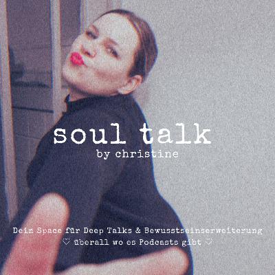 #20 VERTRAUEN & HINGABE - ein Deep Talk mit Lisa über unser Retreat und unsere Wege