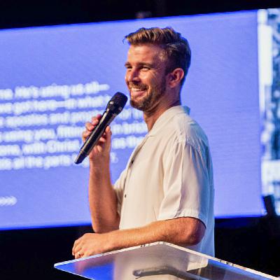 The Power of Being Planted - Renaud Von Wielligh The Power of Being Planted - Renaud Von Wielligh