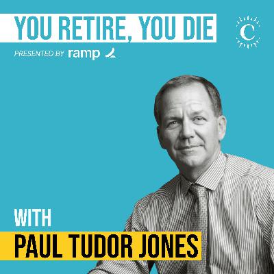 Paul Tudor Jones - Lessons From 50 Years in Markets - [Invest Like the Best, EP.470]
