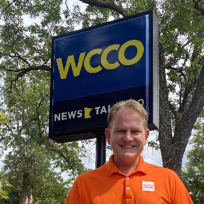 A Spooky Halloween forecast from Chris Shaffer