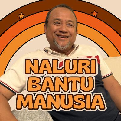 JIWA BANTU MANUSIA JIWA BANTU MANUSIA