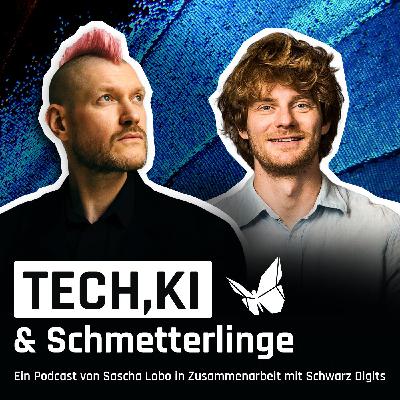 KI und der Wille, die Dinge zu verändern (mit Richard Socher)