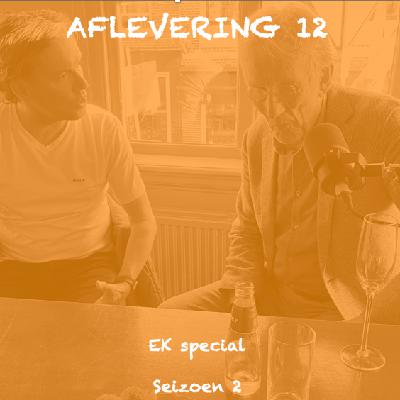 DE GROTE HI-HA HONDELUL VOETBALPODCAST