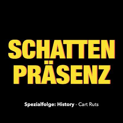 Spezialfolge: History - Cart Ruts