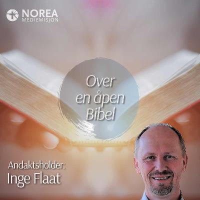 E2544 -5-Inge Flaat - Lengter du tilbake til Gud?