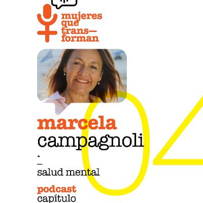 Capítulo 04. SALUD MENTAL Capítulo 04. SALUD MENTAL