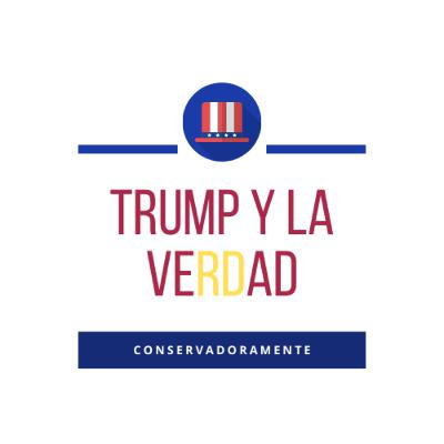 Conservadoramente 2x02 Trump y la verdad Conservadoramente 2x02 Trump y la verdad