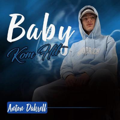 19 Anton Daksell