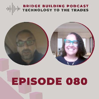 Bridge Building Podcast Episode 80: Datta Podcast: Innovation in Education – Previewing the 2025 DATTA QLD Conference with Michael Mikhail and Jacqueline Niblett