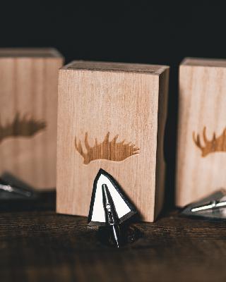 EPISODE: 084- Iron Will Outfitters