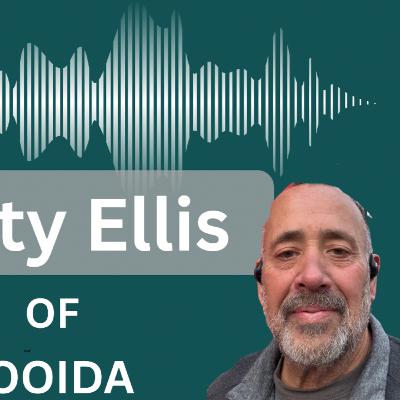 Truckers' Voices with Marty Ellis from OOIDA Truckers' Voices with Marty Ellis from OOIDA