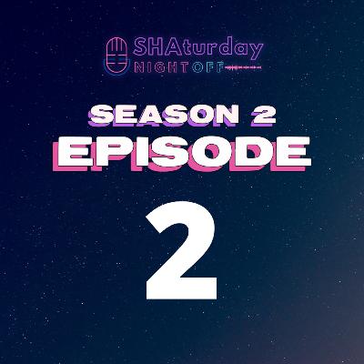 Ep. #2 (S2) - Will Nina soon be a P-pop idol fan as well?