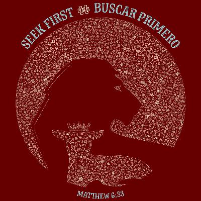 Faith & "Seek First" with Ray Vanderlaan