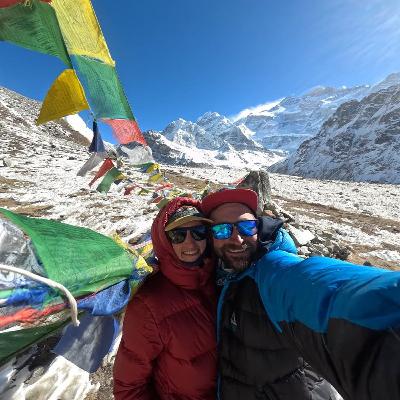 S13E9: SLOVÁCI PREŠLI HIMALÁJE - Pijavica namiesto red bullu