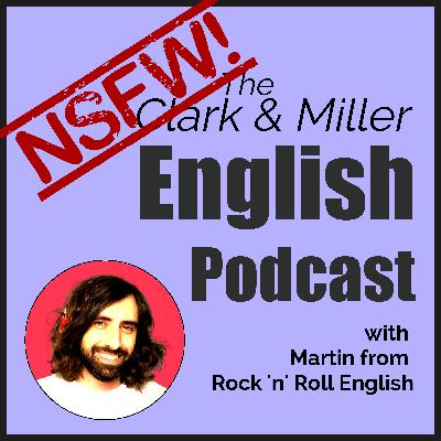 Episode 29 - I'll have a beer and a wife, please.