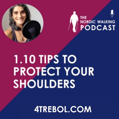 10 TIPS TO PROTECT YOUR SHOULDERS