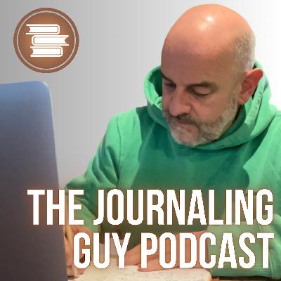 Consistency in Journaling