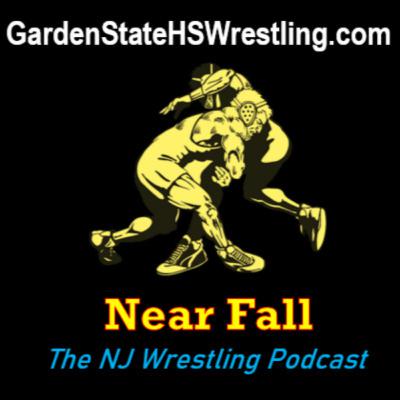Near Fall: The NJ Wrestling Podcast – Season 6, Episode 16 (NJ State Tournament Edition - Day 1) Near Fall: The NJ Wrestling Podcast – Season 6, Episode 16 (NJ State Tournament Edition - Day 1)