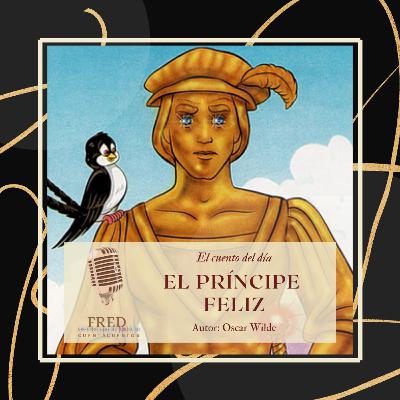 El príncipe feliz
