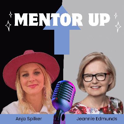 Building a Personal Advisory Board: How to Find Mentors to Thrive in Business & Life – with Jeannie Edmunds Building a Personal Advisory Board: How to Find Mentors to Thrive in Business & Life – with Jeannie Edmunds