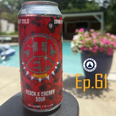 Episode 61 Episode 61