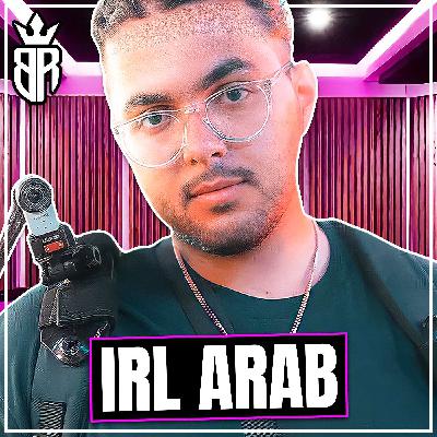 Edwin Interviews IRL Arab | #106