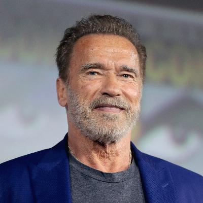 It Changed My Life | Arnold Schwarzenegger | Lesson 4