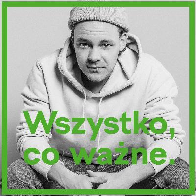 Wszystko, co ważne. | Zwiastun Wszystko, co ważne. | Zwiastun