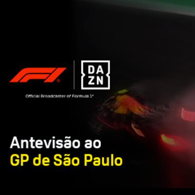 Antevisão ao GP de São Paulo
