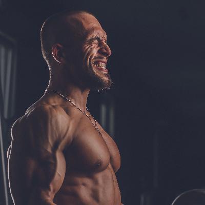 Rob ťažké veci | Patryk Kmeť