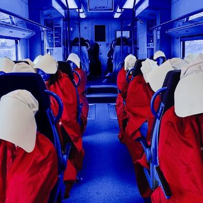 מחאת נשים באדום: עומר שטיינמץ הסקל וסנואו- חלק א' מחאת נשים באדום: עומר שטיינמץ הסקל וסנואו- חלק א'