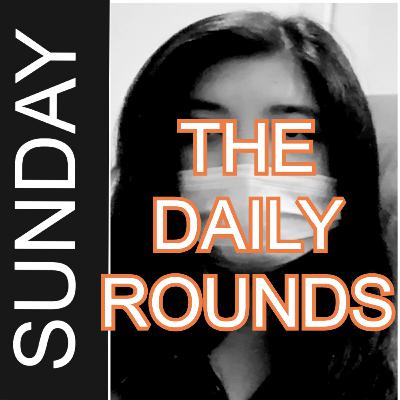 Episode 04: Sunday Duty Blues Episode 04: Sunday Duty Blues