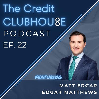 E22: Rationality returns to valuations and an uptick in M&A with Matt Edgar of Edgar Matthews