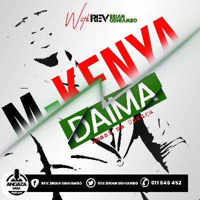 MKenya Daima