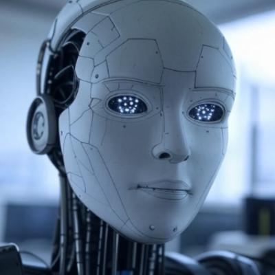 A.I mans last invention?