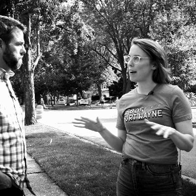 Episode 31: Kristin Giant Episode 31: Kristin Giant