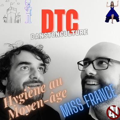 Miss France & Hygiène au Moyen-Age