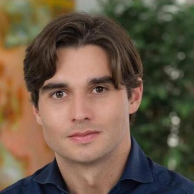 LUCIEN: Talking with author J.R. Thornton
