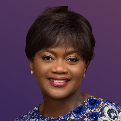 Bridging the Wealth Gap with Bimpe Nkontchou