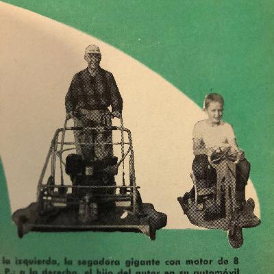 Las máquinas del reverendo