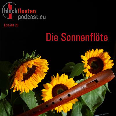 Die Sonnenflöte