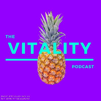 Building a New World: Collective Action with Jeff Clearwater