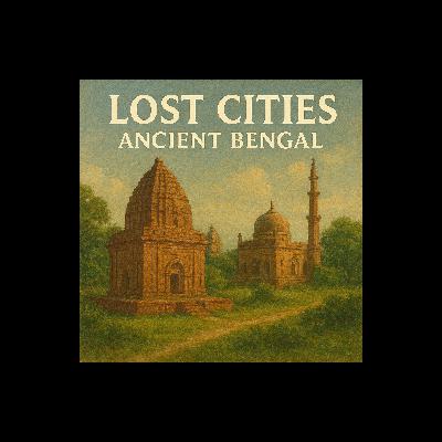 Lost Cities and Splendors of Ancient Bengal Lost Cities and Splendors of Ancient Bengal