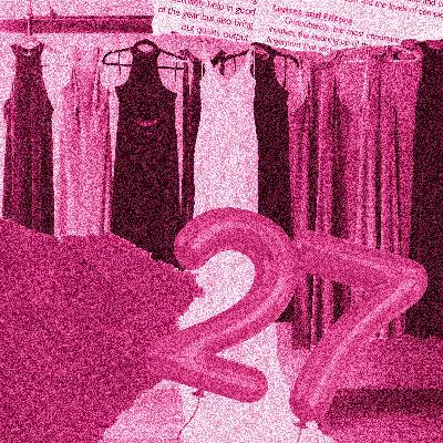 27 Dresses