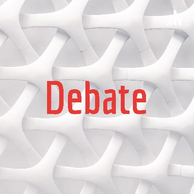 Debate