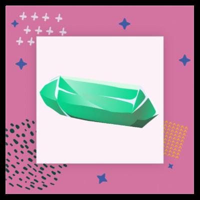 Mininaut: Krystaller Mininaut: Krystaller