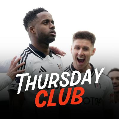 Thursday Club: Dare To Outdo