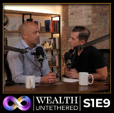 S1E9: The Power of Leverage in Investment and Business Strategy