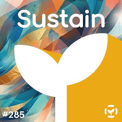 Episode 285: Miranda Heath on Altruism & Burnout in Open Source