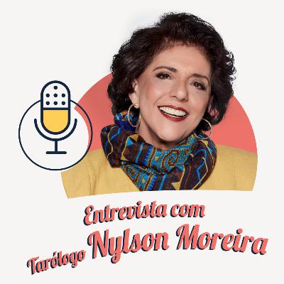 #341 - Entrevista com Tarólogo Nylson Moreira - Leda Nagle